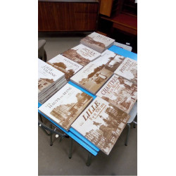 LOIRET IL Y A 100 ANS