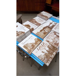 PONTIVY IL Y A 100 ANS