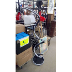 LUMINAIRE TRIO MODULABLE