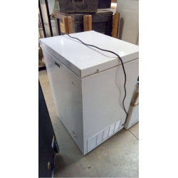 CONGÉLATEUR COFFRE 98L...