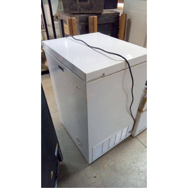 CONGÉLATEUR COFFRE 98L FRIGELUX