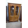 VITRINE CHENE CLAIR