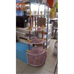 ÉTAGÈRE WORLD CHAMPION OF...