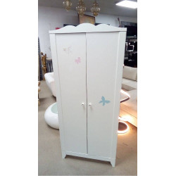ARMOIRETTE ENFANT