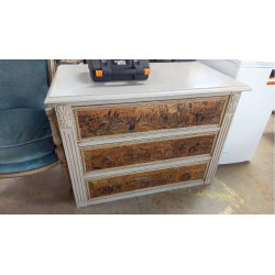 COMMODE DIRECTOIRE 3...
