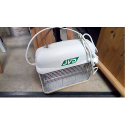 DESTRUCTEUR INSECTES UV