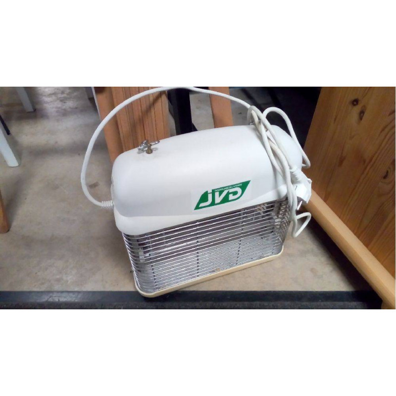 DESTRUCTEUR INSECTES UV