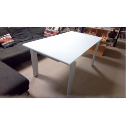 TABLE VERRE RECTANGLE 2...