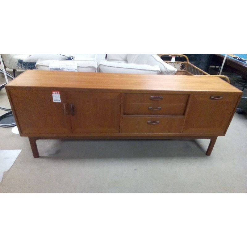 ENFILADE GPLAN SIERRA TBE 206/46/80