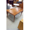 TABLE VINTAGE TECK 2 ALLONGES ITAL 240/90