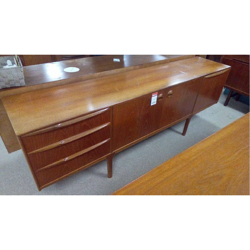 ENFILADE TECK MACINTOSH +++ 214/45/75