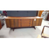 ENFILADE PALISSANDRE VINTAGE 191/48/70