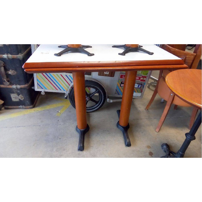 TABLE BISTROT RECTANGLE