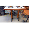 TABLE BISTROT RECTANGLE