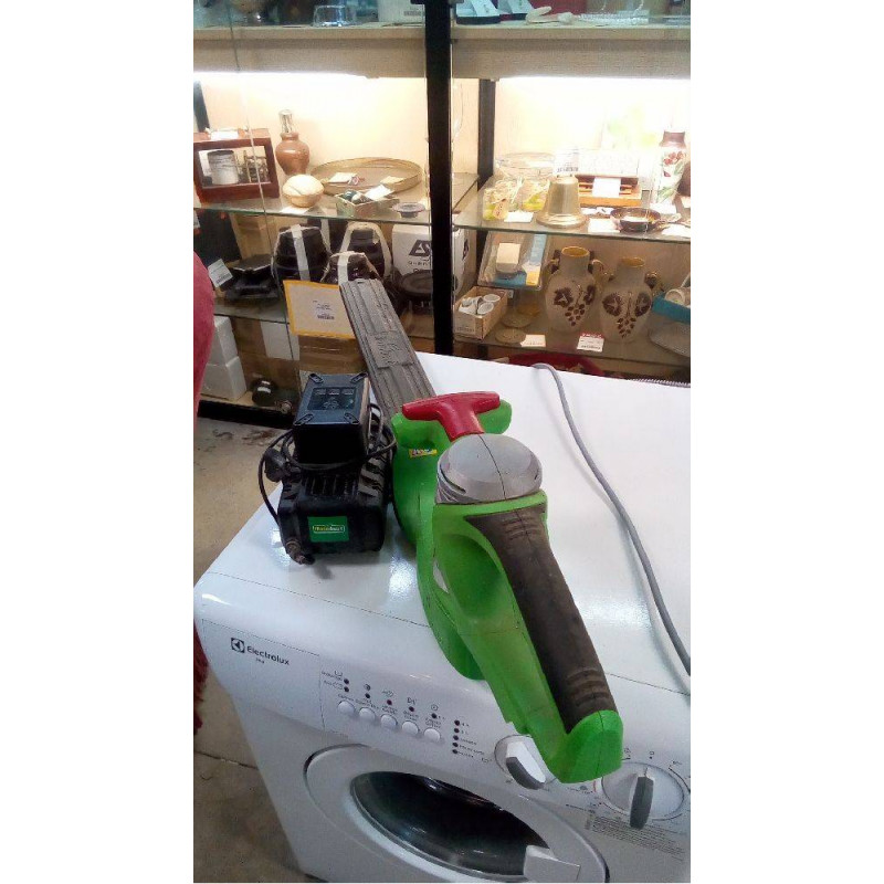 TAILLE HAIE BATTERIE