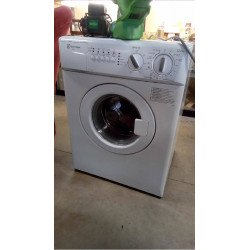 LAVE LINGE 3KGS ELECTROLUX