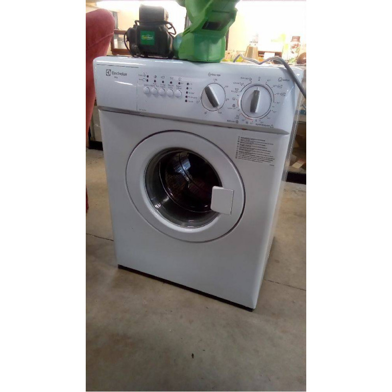 LAVE LINGE 3KGS ELECTROLUX