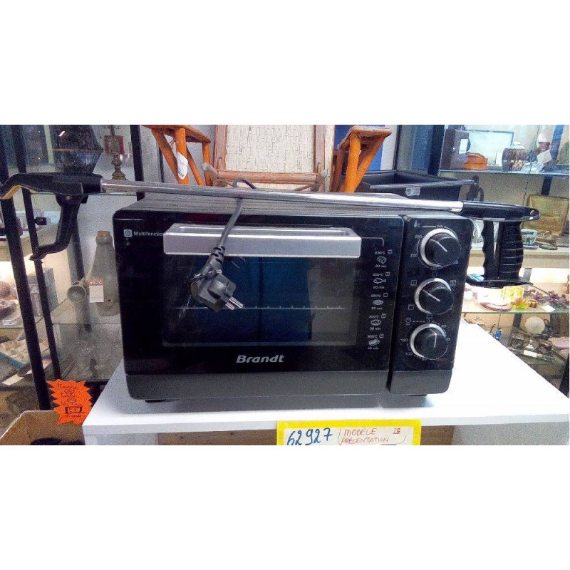 MINI FOUR BRANDT MULTIFONCTIONS