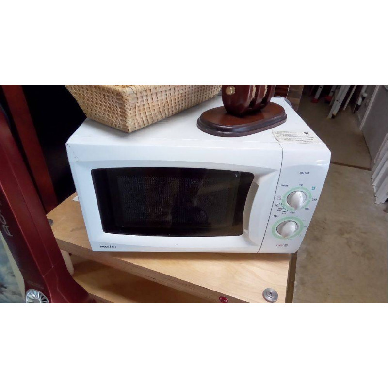 FOUR MICRO-ONDES PROLINE