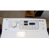 MACHINE LAVANTE/SÉCHANTE 8/4 KGS BRANDT
