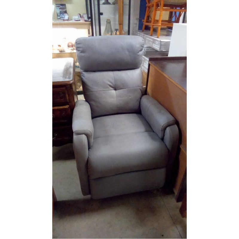 FAUTEUIL RELAX ET RELEVEUR