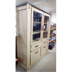 BUFFET VITRINE GAMME...