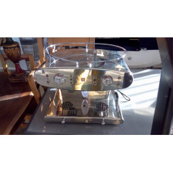 MACHINE À CAFÉ ILLY PRO...