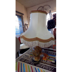 LAMPE ASIATIQUE AJ JUPONNE