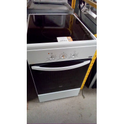 CUISINIÈRE INDUCTION 3 FEUX...