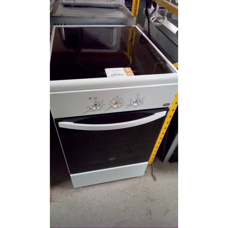 CUISINIÈRE INDUCTION 3 FEUX FAURE