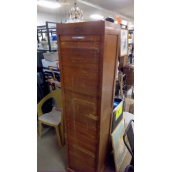 CLASSEUR À RIDEAU CHÊNE...