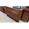 COMMODE ANCIENNE 4 TIROIRS