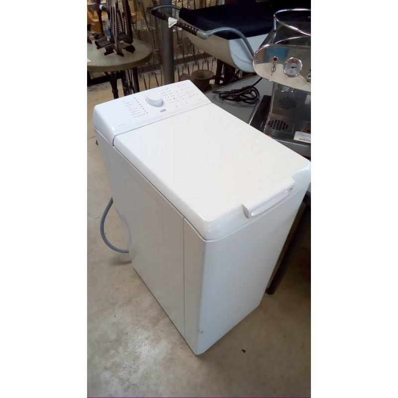 LAVE LINGE LISTO 5 KGS