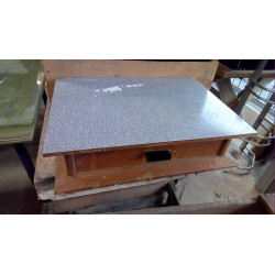 TIROIR FORMICA À RE-IMAGINER