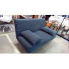 BANQUETTE CONVERTIBLE GRISE