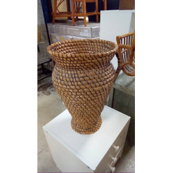 PANIER BANANIER TRESSÉ