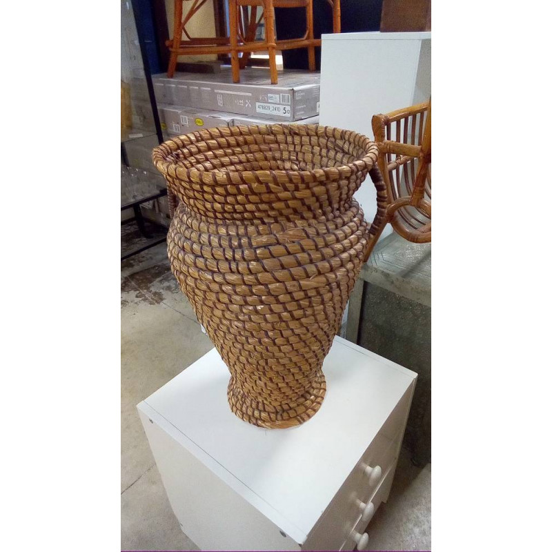 PANIER BANANIER TRESSÉ