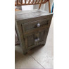PETIT CABINET ORIENTAL