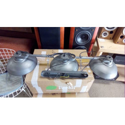 LUMINAIRE TOLE STYLE...