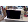 FOUR MICRO-ONDES SAMSUNG BLANC
