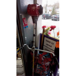 DEBROUSSAILLEUSE THERMIQUE...