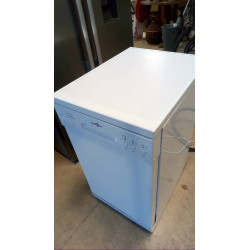 LAVE VAISSELLE 8 COUVERTS 