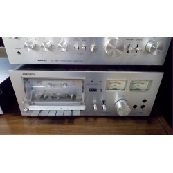 PLATINE K7 PIONEER CT-F4040