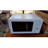 FOUR MICRO-ONDES BLANC
