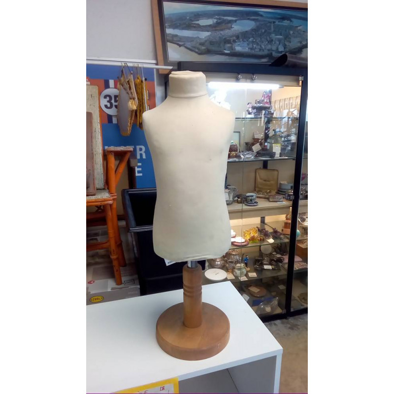 MANNEQUIN ENFANT