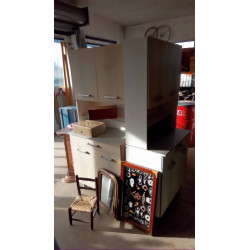 PETIT BUFFET MÉLAMINÉ