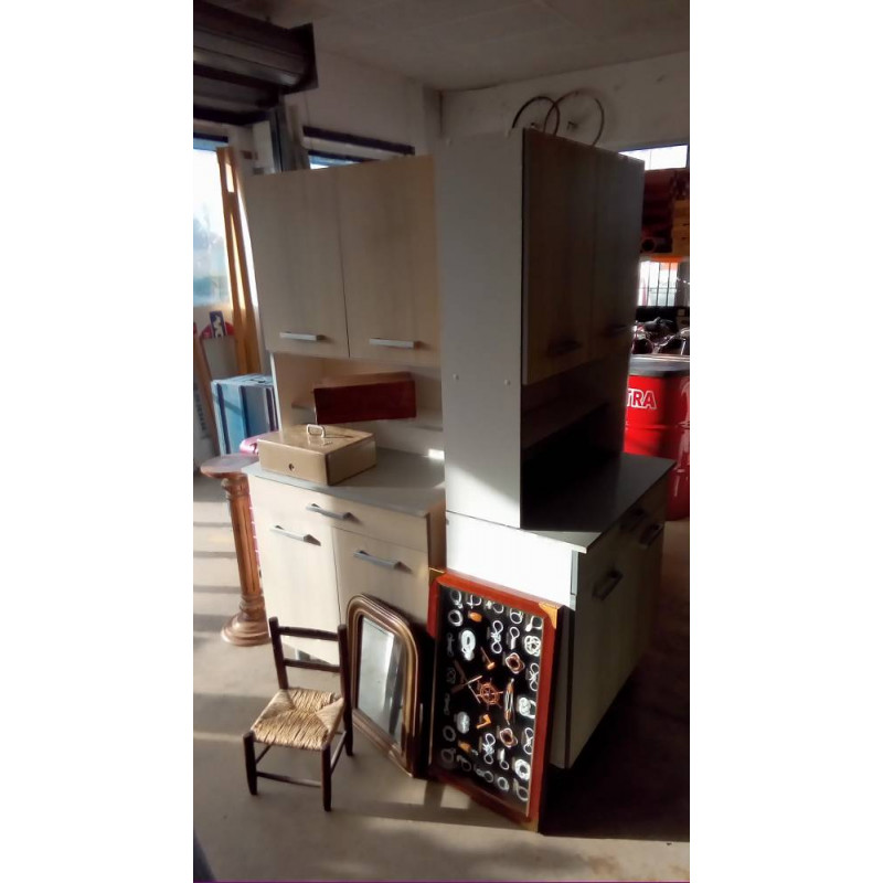 PETIT BUFFET MÉLAMINÉ