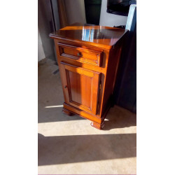 MEUBLE D\'APPOINT MERISIER