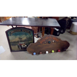 ENCADREMENT COUNTRY CORNER...