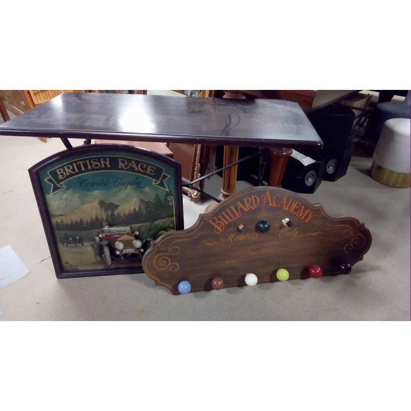 ENCADREMENT COUNTRY CORNER L\'UNITÉ